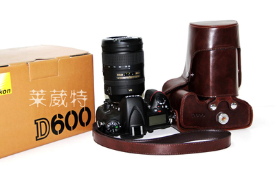【供应 尼康单反相机包 尼康D600相机皮套 数码相机包 摄影包 批发】价格,厂家,图片,摄影包,深圳市莱葳特贸易-